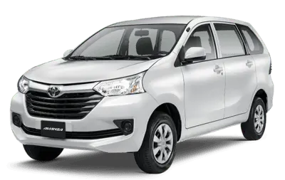 Sewa Toyota Avanza di Jogja – harga mulai Rp 350.000