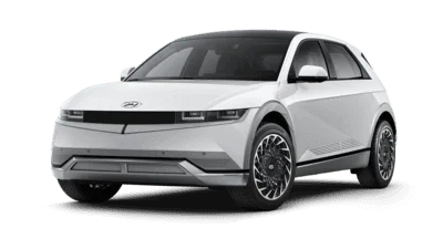 Sewa Hyundai Ioniq 5 di Jogja – harga mulai Rp 1.500.000