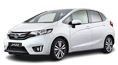 Sewa Honda Jazz di Jogja – harga mulai Rp 425.000
