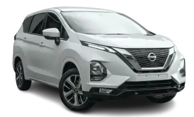 Sewa Nissan Livina di Jogja – harga mulai Rp 425.000
