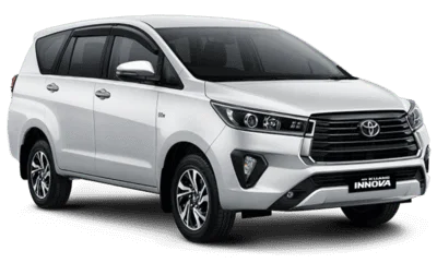 Sewa Toyota Innova Reborn di Jogja – harga mulai Rp 550.000