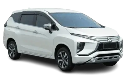 Sewa Mitsubishi Xpander di Jogja – harga mulai Rp 500.000