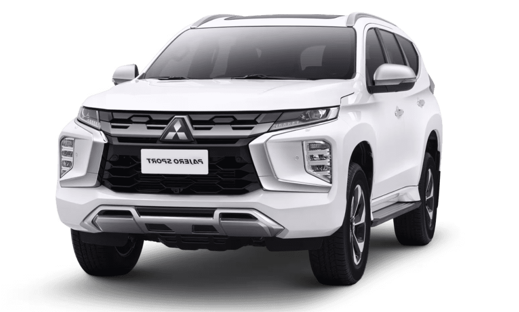 pajero pajero