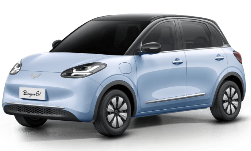 wuling binguo wuling binguo